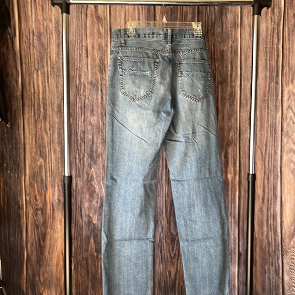 DKNY Men’s Jeans - Picture 5 of 5